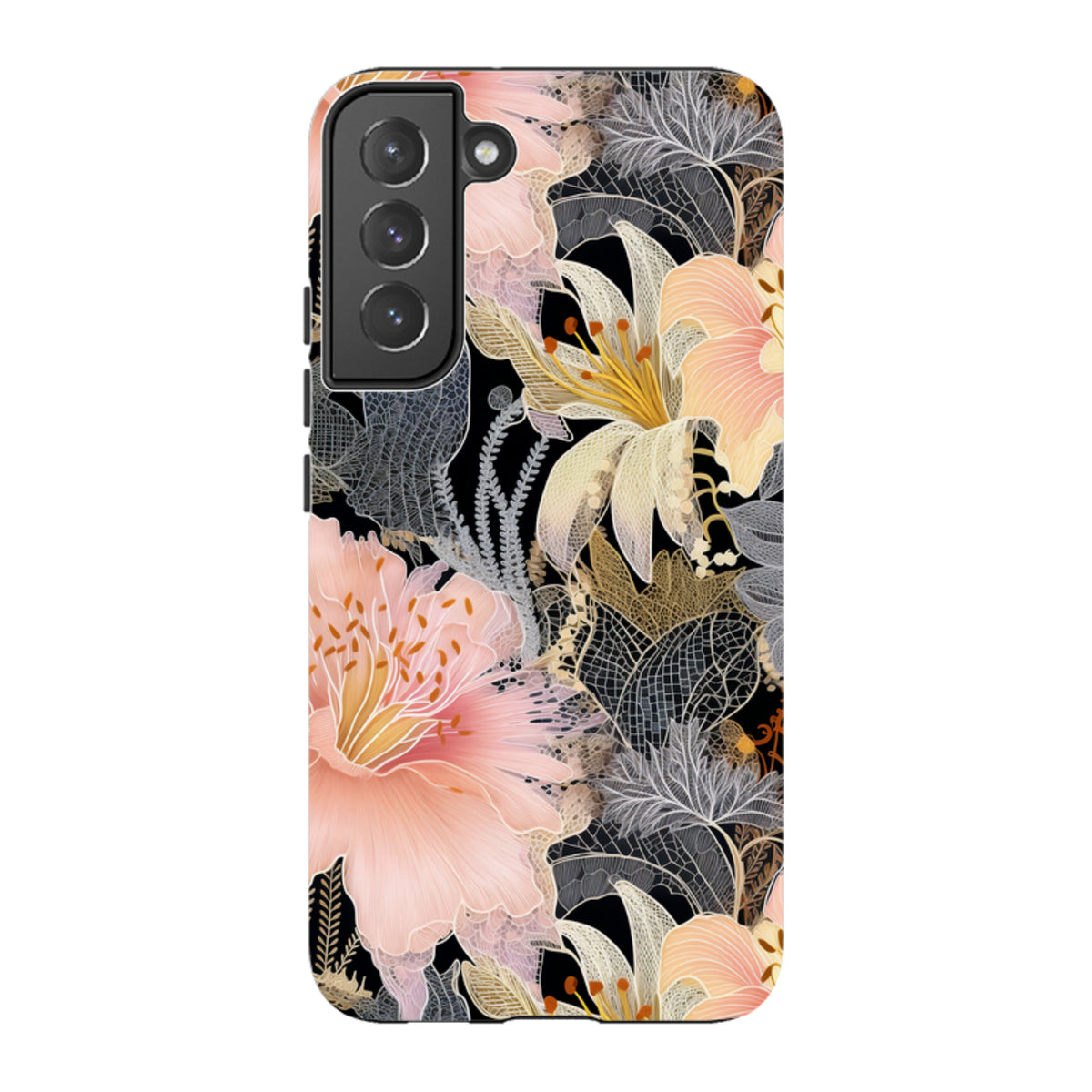 Samsung Tough Case - Orinoco