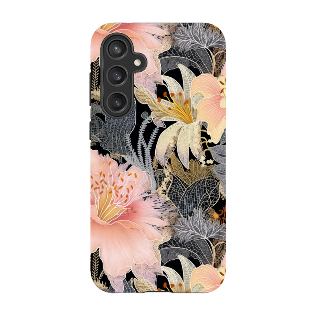 Samsung Tough Case - Orinoco