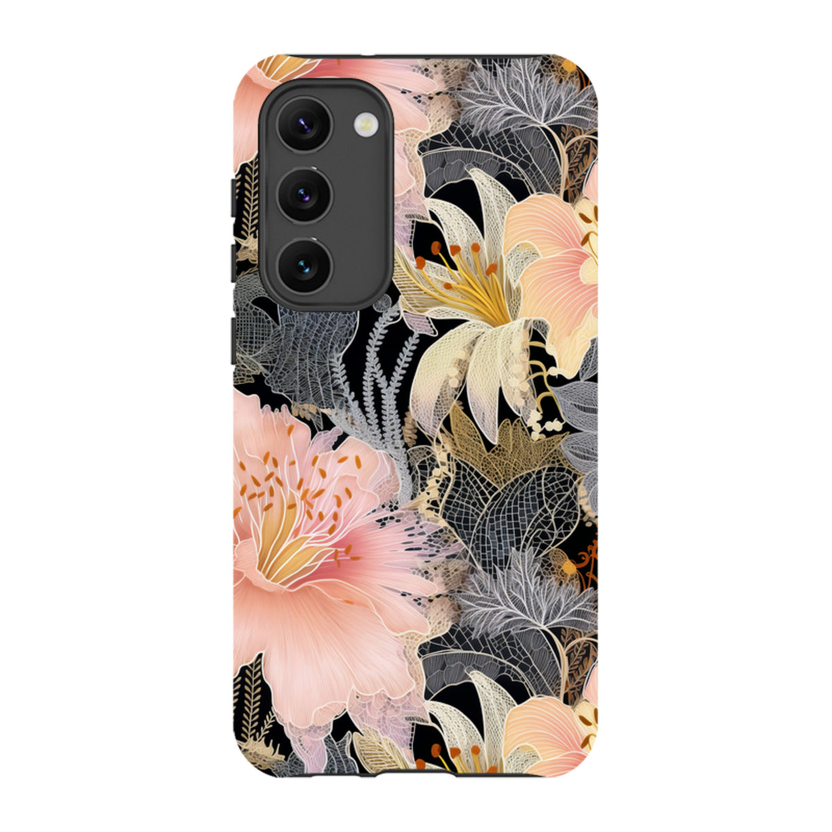 Samsung Tough Case - Orinoco