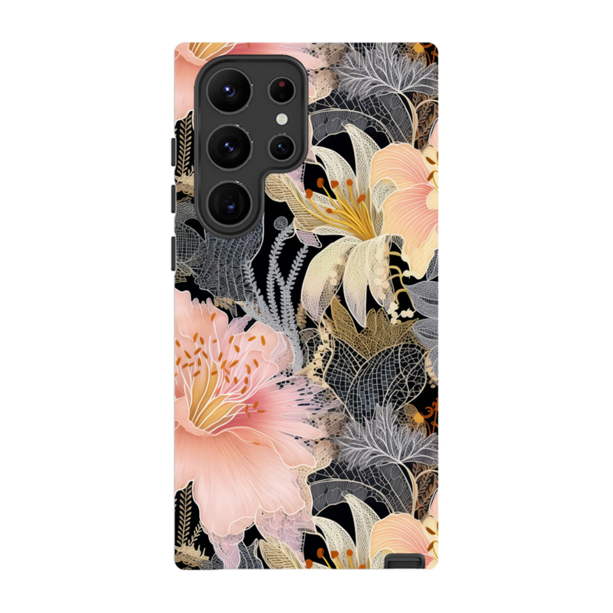 Samsung Tough Case - Orinoco