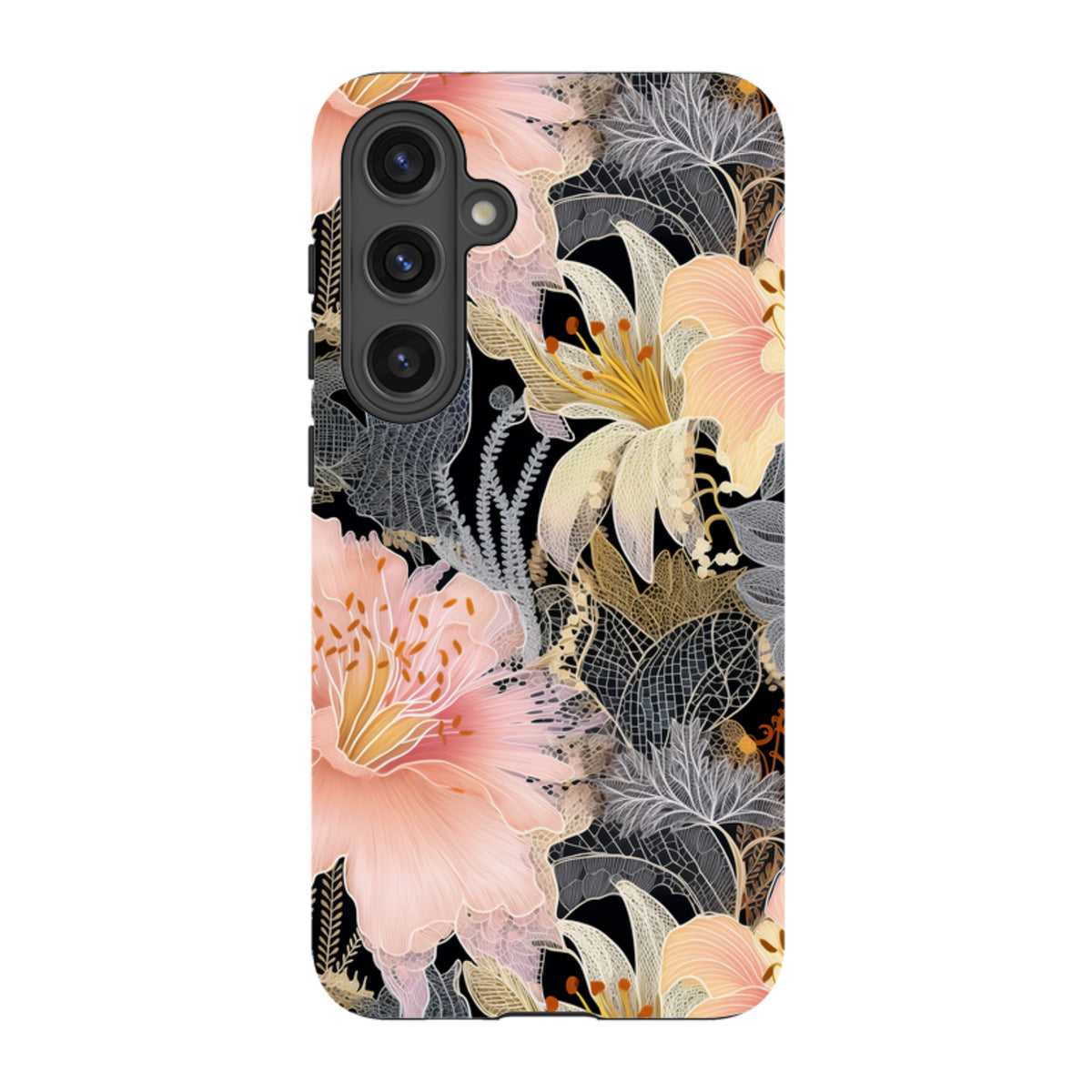 Samsung Tough Case - Orinoco