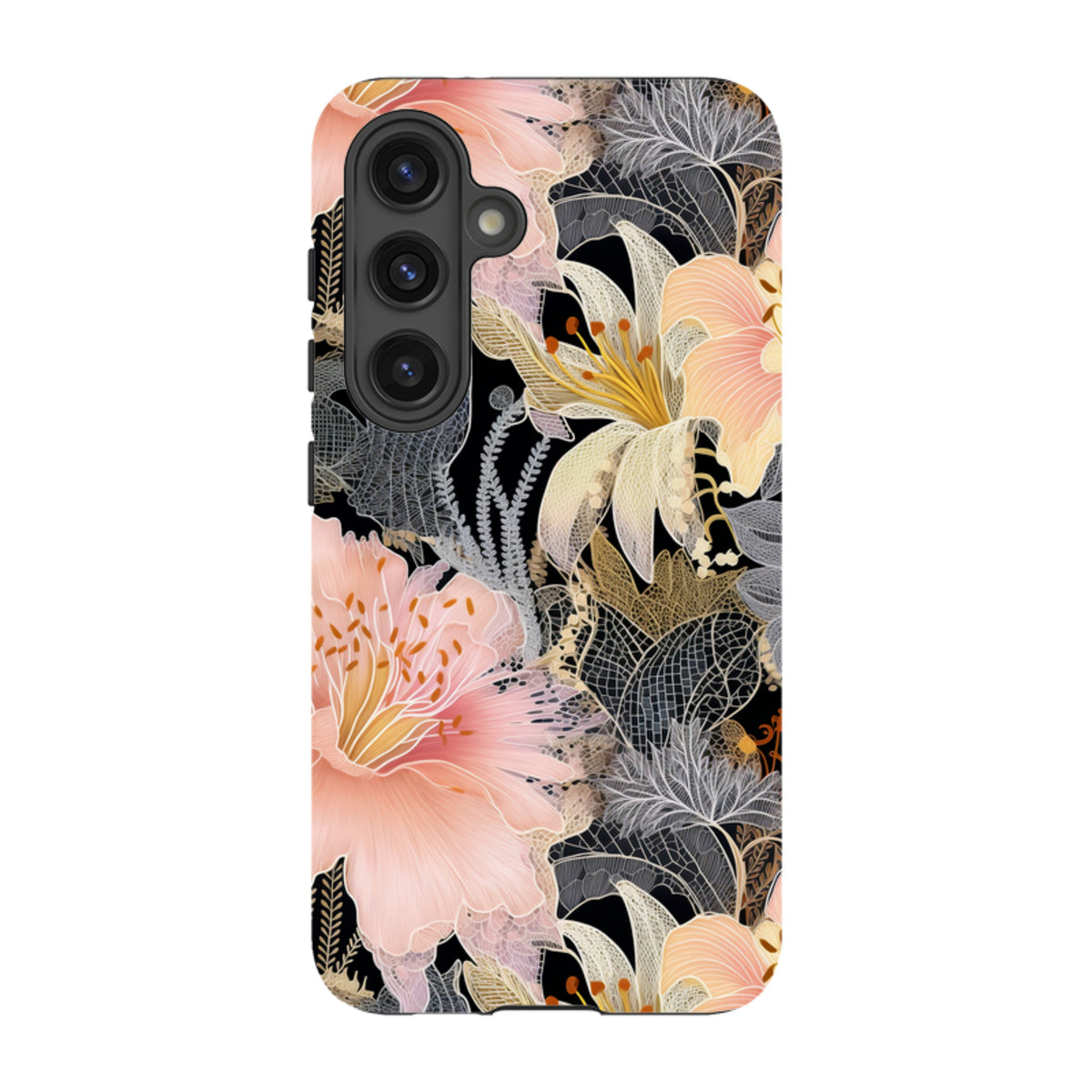 Samsung Tough Case - Orinoco