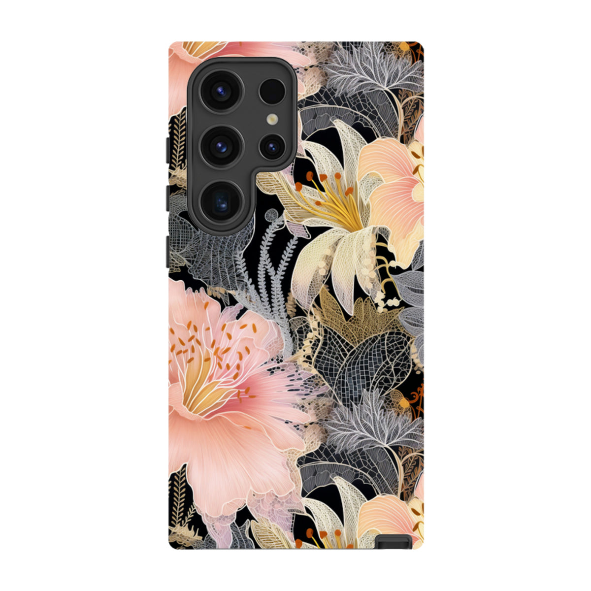 Samsung Tough Case - Orinoco