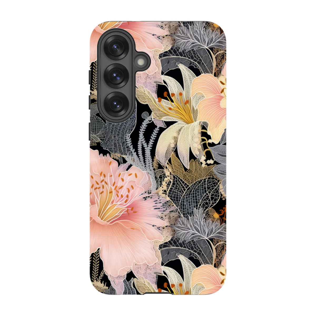 Samsung Tough Case - Orinoco