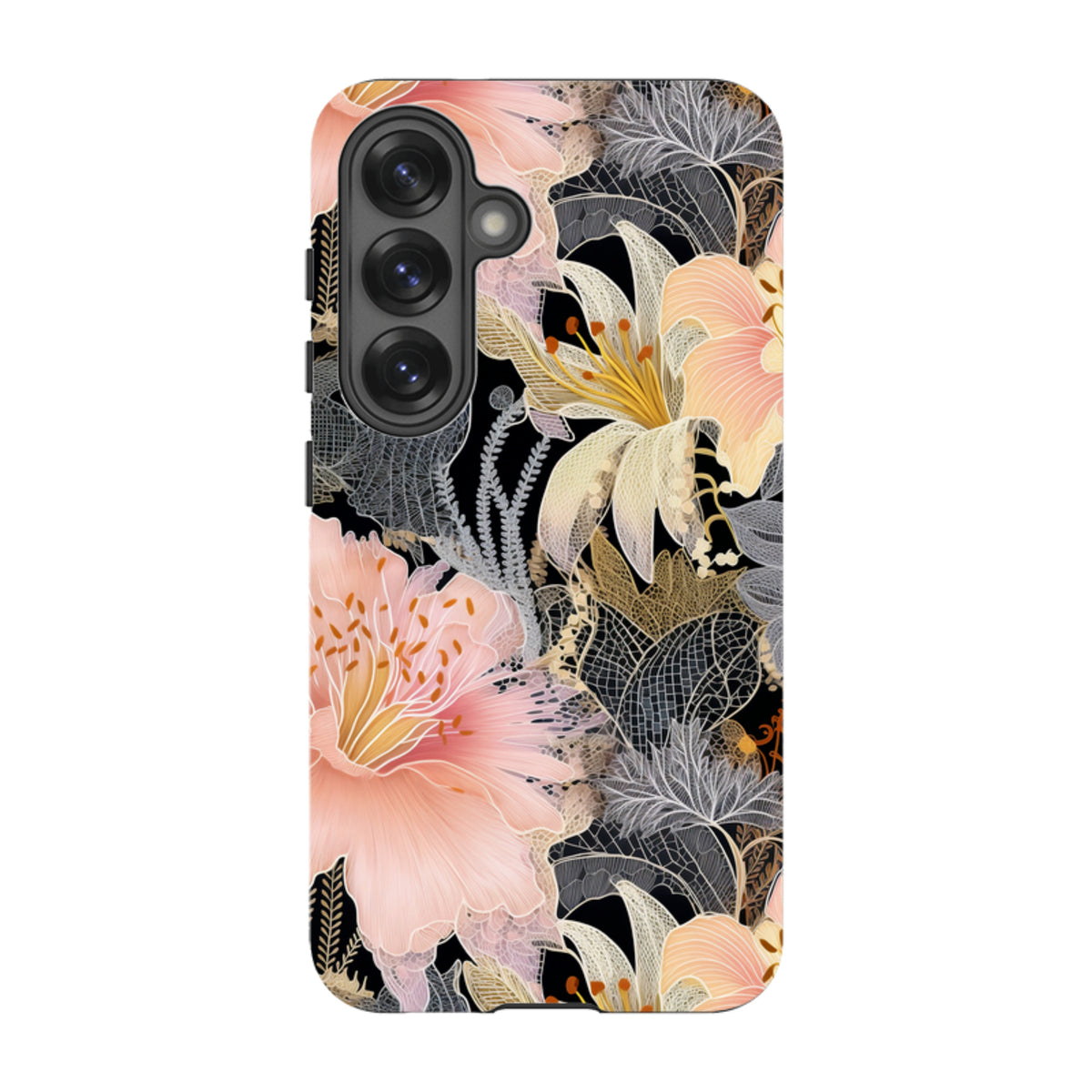 Samsung Tough Case - Orinoco