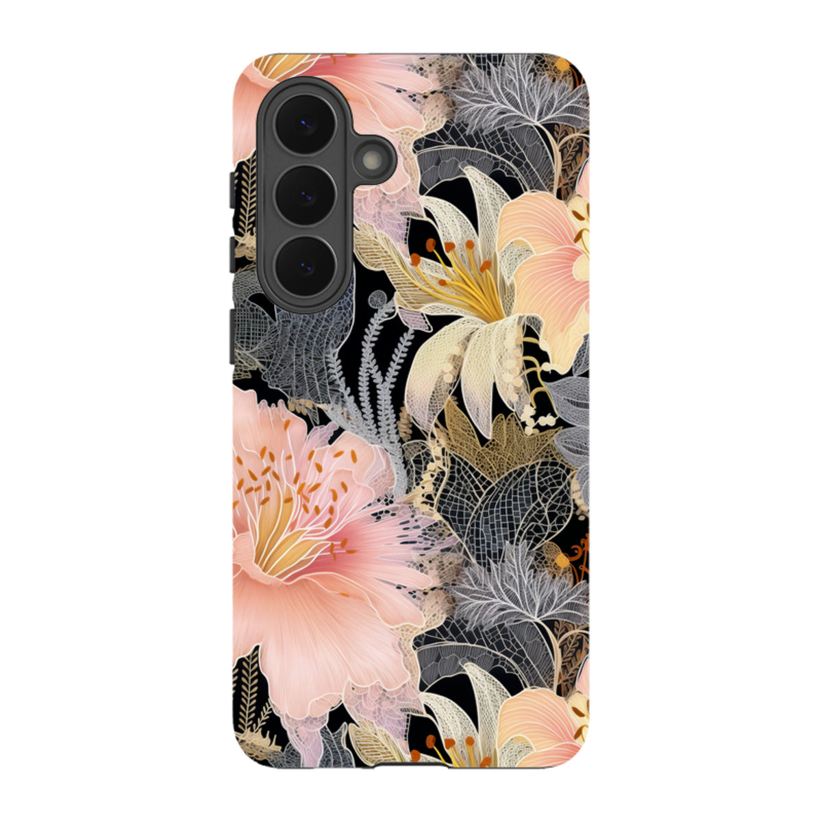 Samsung Tough Case - Orinoco