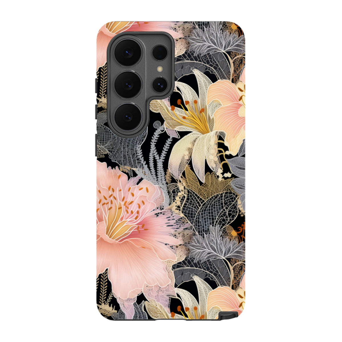 Samsung Tough Case - Orinoco