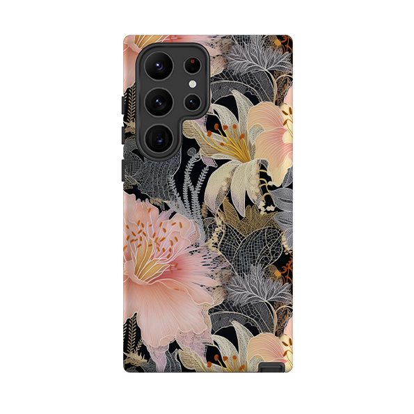 Samsung Tough Case - Orinoco
