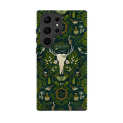 Samsung Tough Case - Orphic Forest By Katherine Quinn