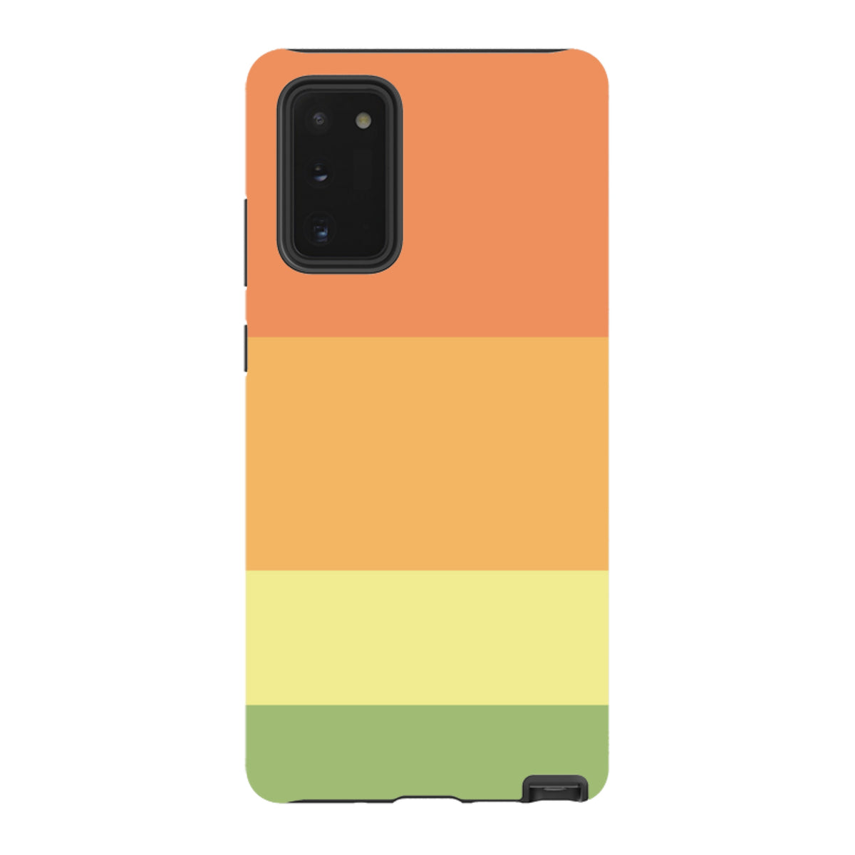 Samsung Tough Case - Osaka Chroma