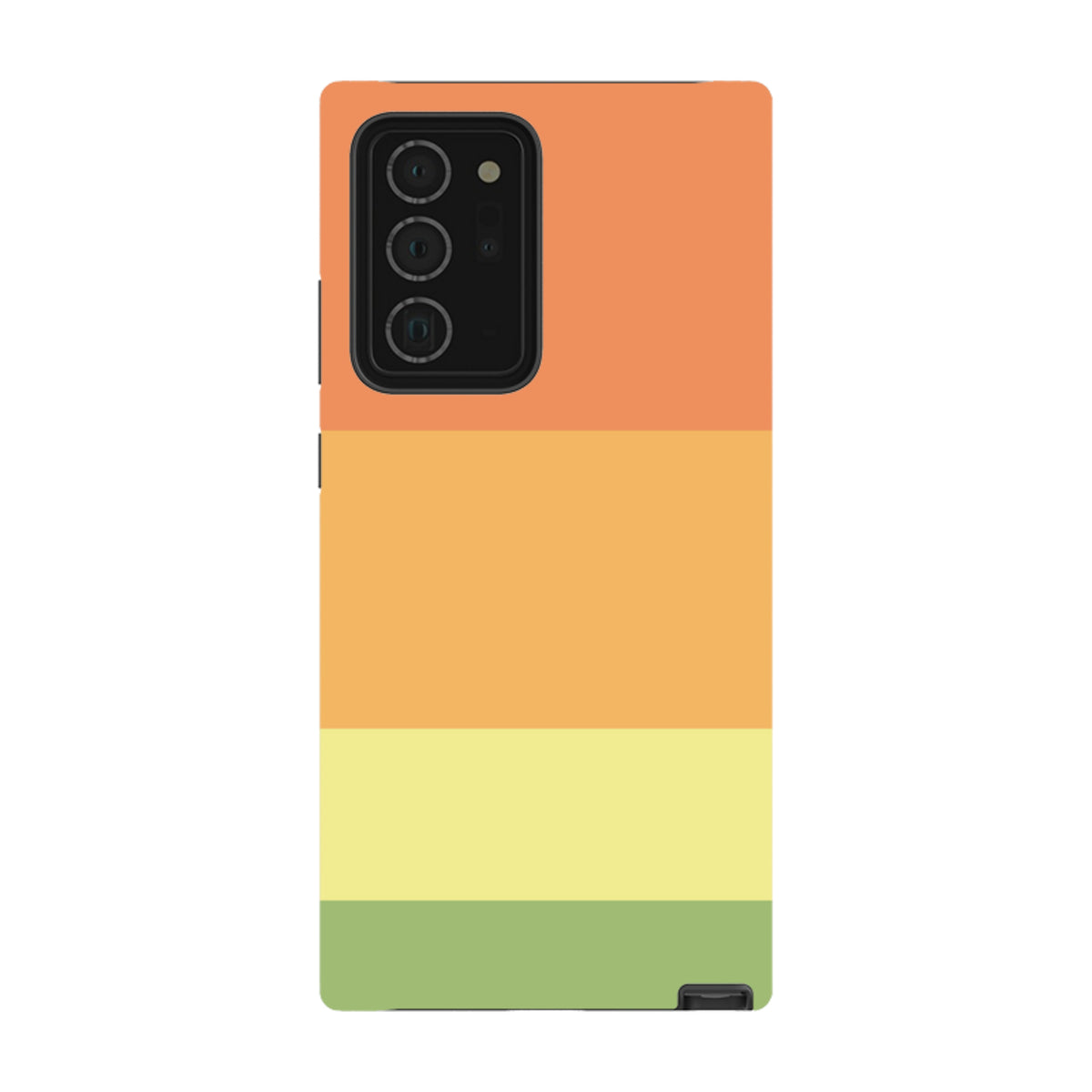 Samsung Tough Case - Osaka Chroma