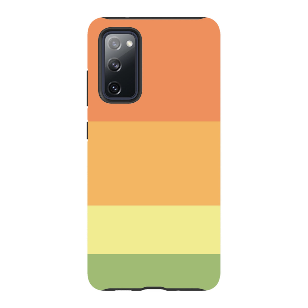 Samsung Tough Case - Osaka Chroma