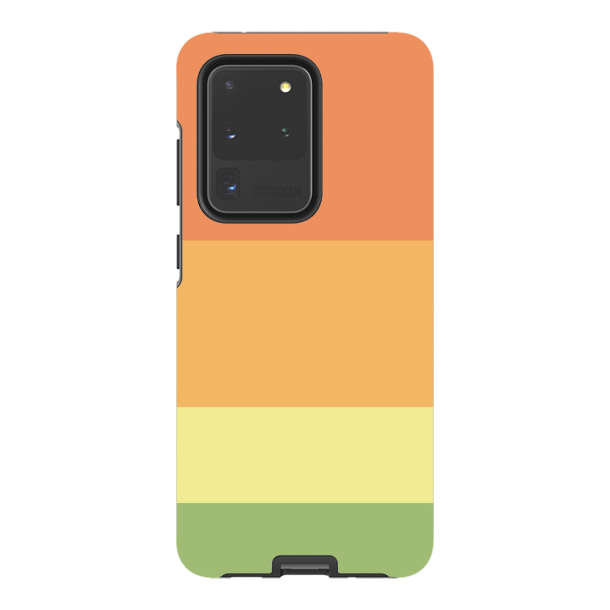 Samsung Tough Case - Osaka Chroma
