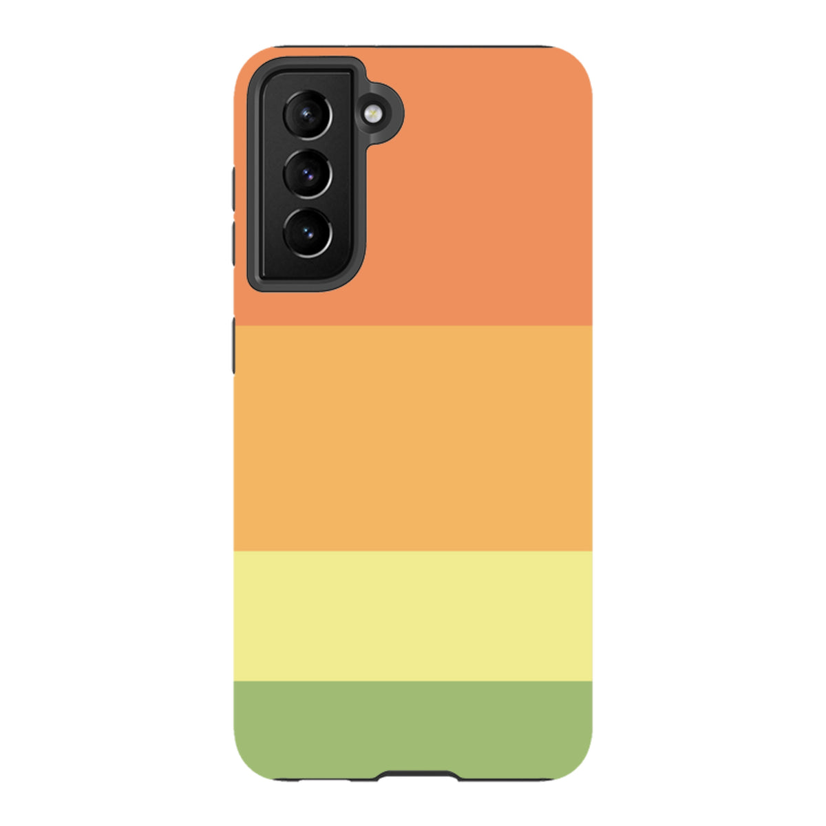 Samsung Tough Case - Osaka Chroma