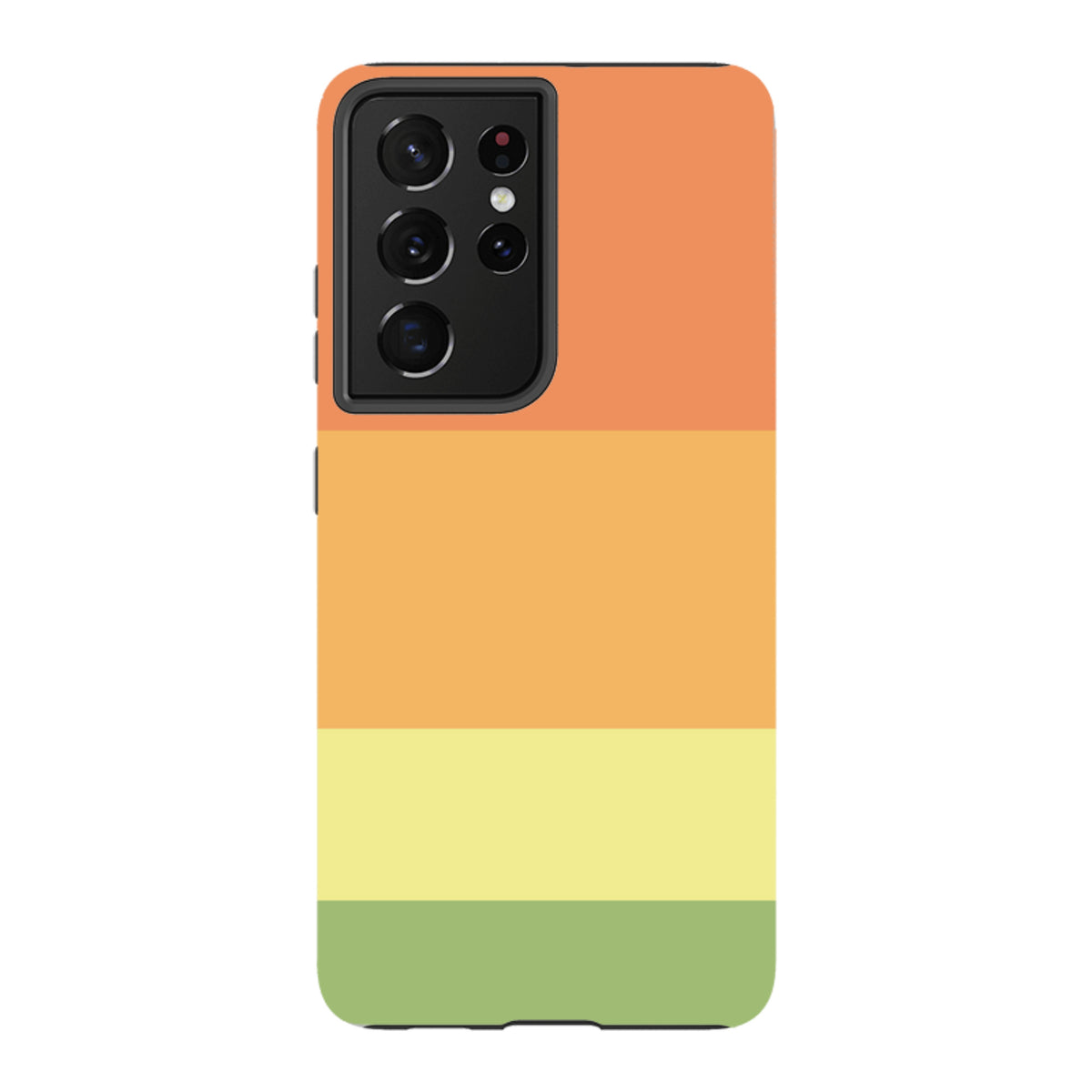 Samsung Tough Case - Osaka Chroma