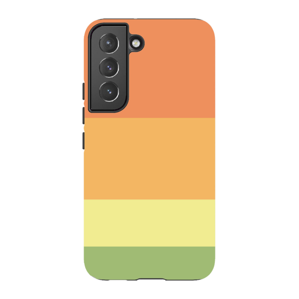 Samsung Tough Case - Osaka Chroma