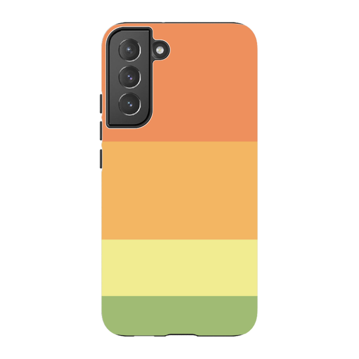 Samsung Tough Case - Osaka Chroma