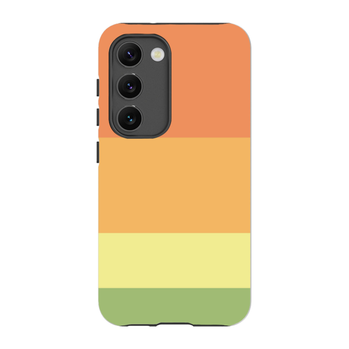 Samsung Tough Case - Osaka Chroma