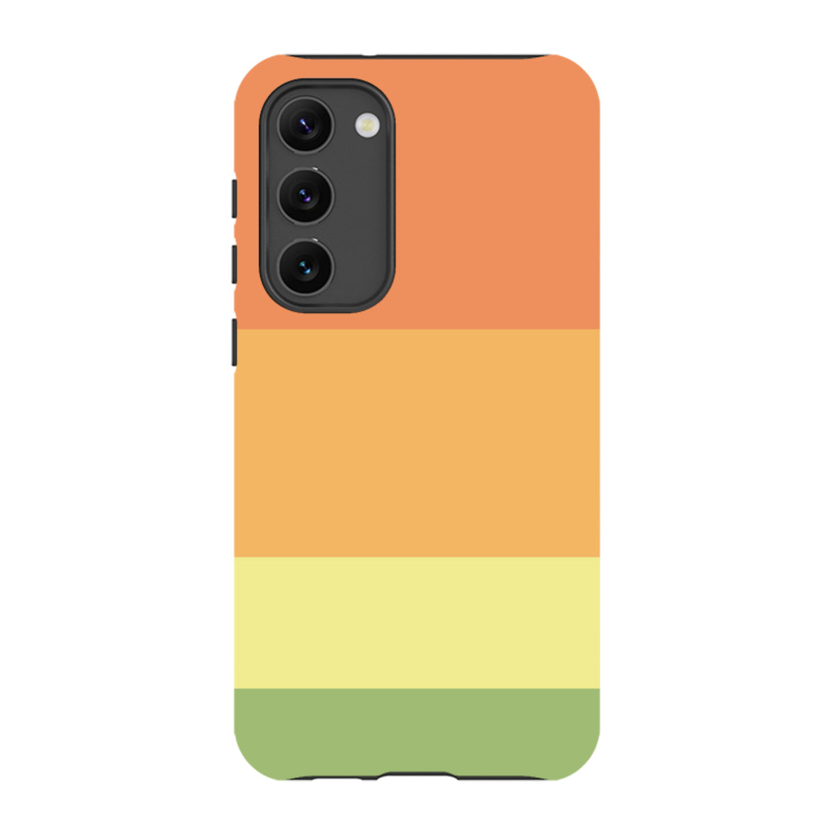 Samsung Tough Case - Osaka Chroma
