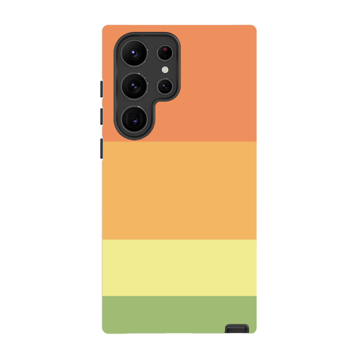 Samsung Tough Case - Osaka Chroma