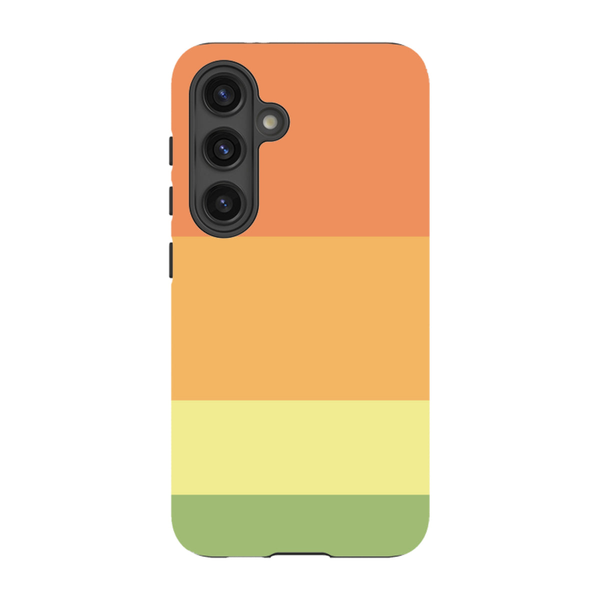 Samsung Tough Case - Osaka Chroma