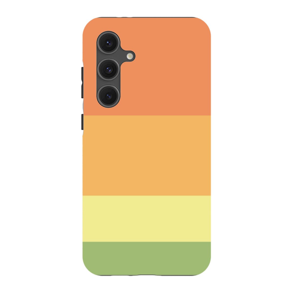 Samsung Tough Case - Osaka Chroma
