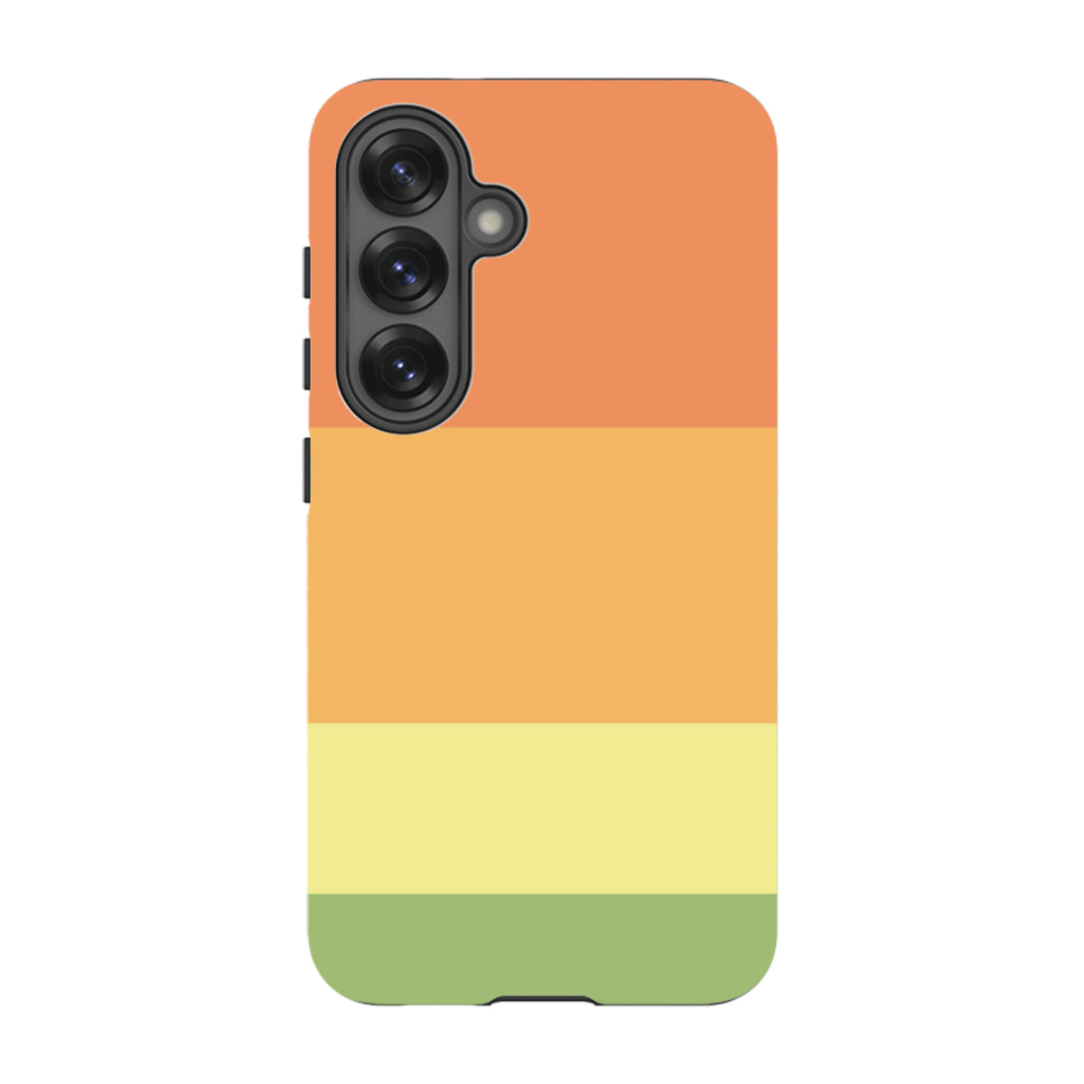 Samsung Tough Case - Osaka Chroma