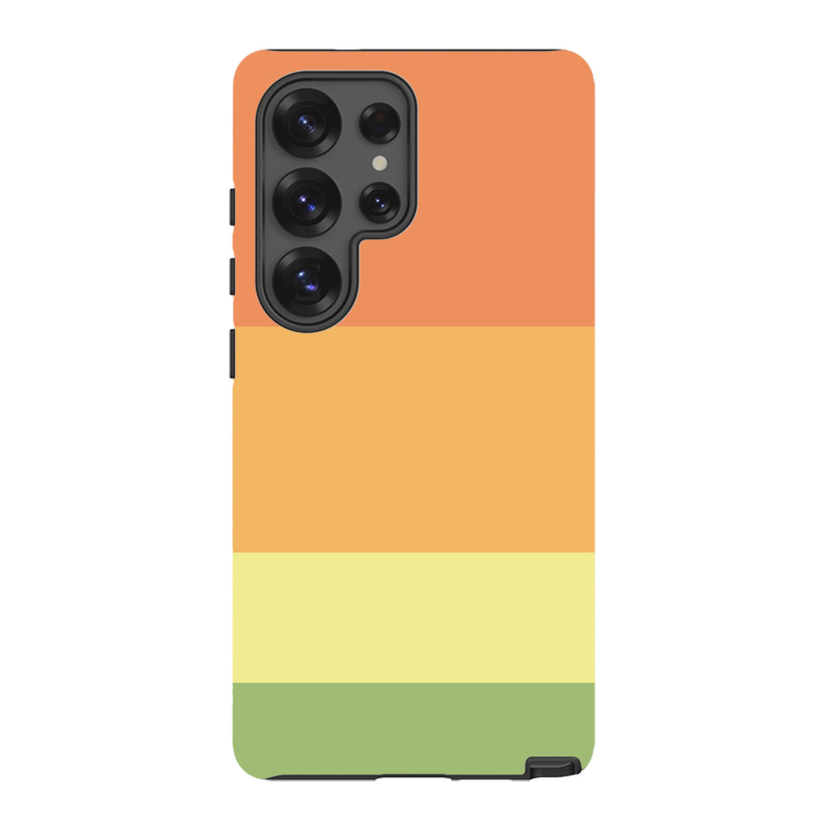 Samsung Tough Case - Osaka Chroma