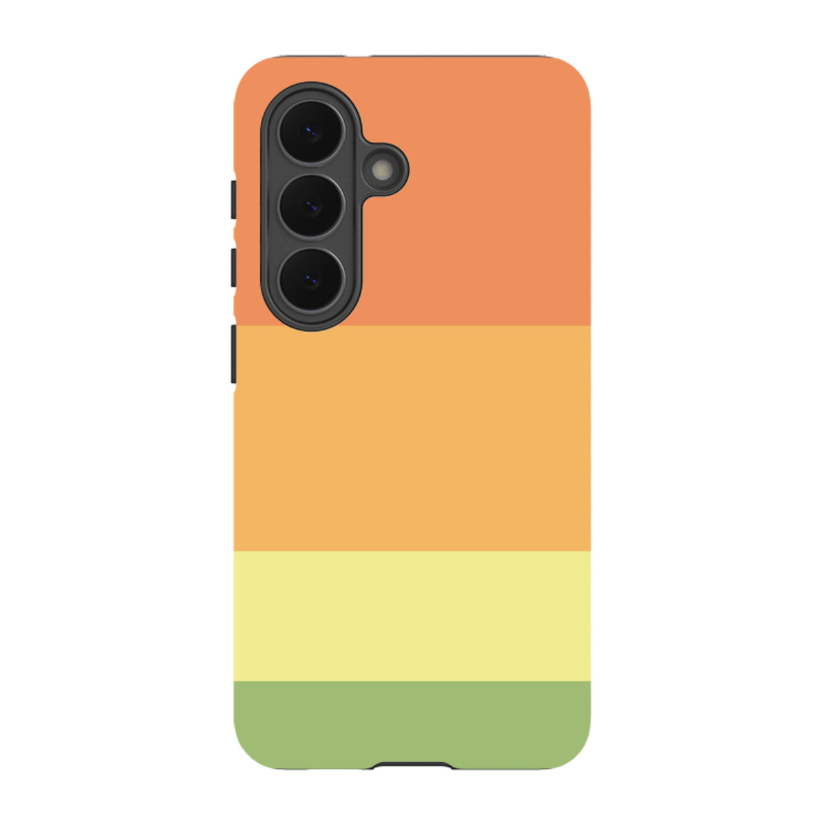 Samsung Tough Case - Osaka Chroma