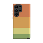 Samsung Tough Case - Osaka Chroma