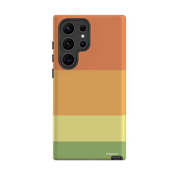 Samsung Tough Case - Osaka Chroma