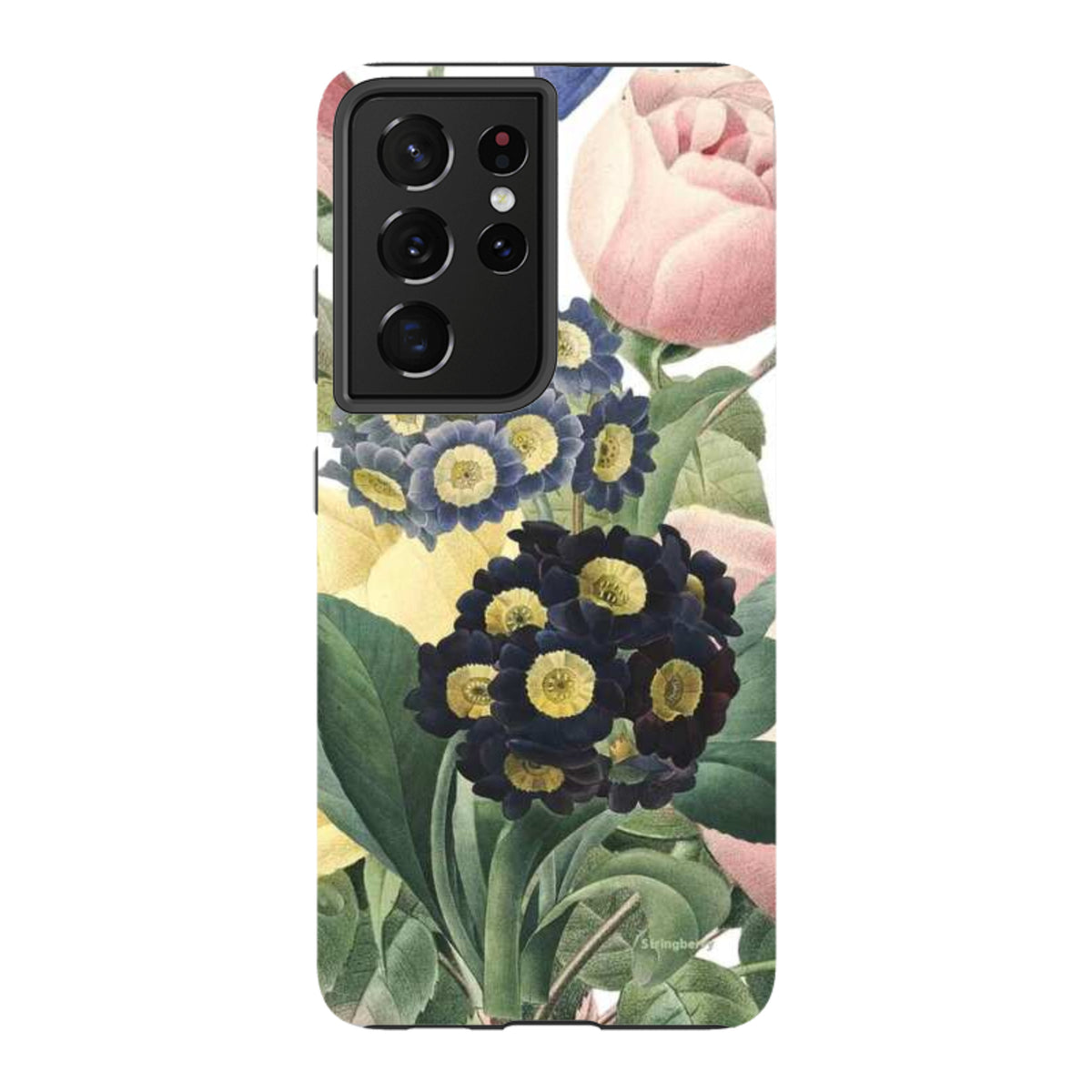Samsung Tough Case - Pandora