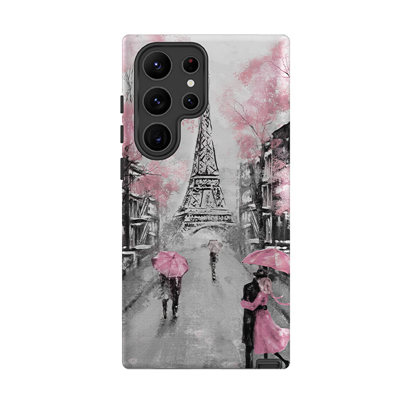 Samsung Tough Case - Paris