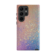 Samsung Tough Case - Pastel Glitter