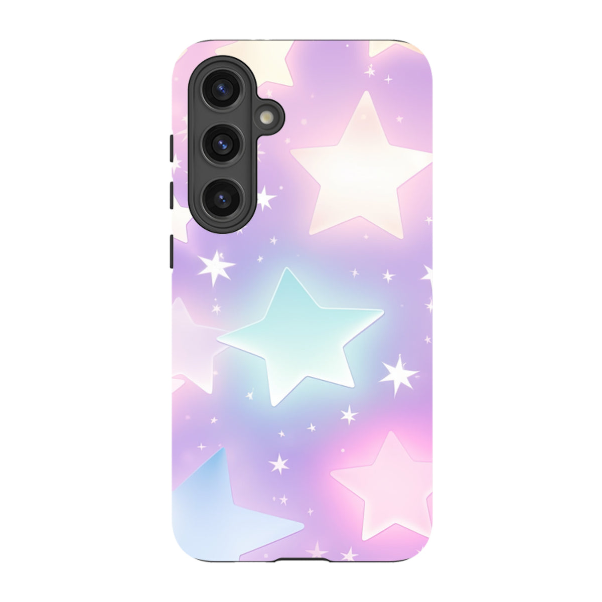 Samsung Tough Case - Pastel Stars II