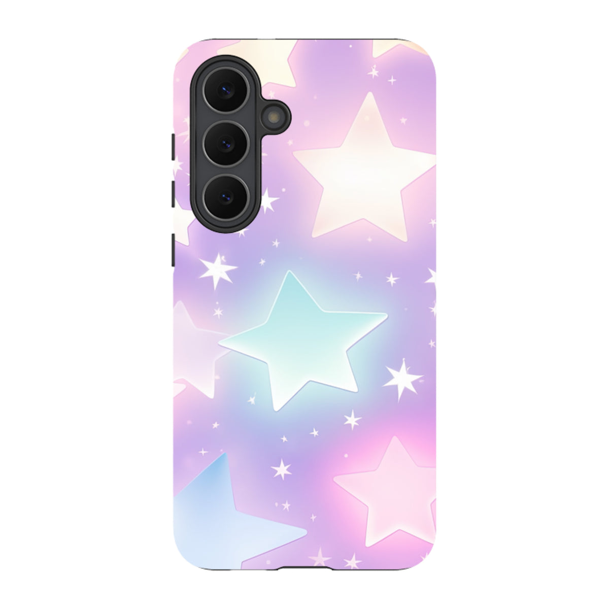 Samsung Tough Case - Pastel Stars II