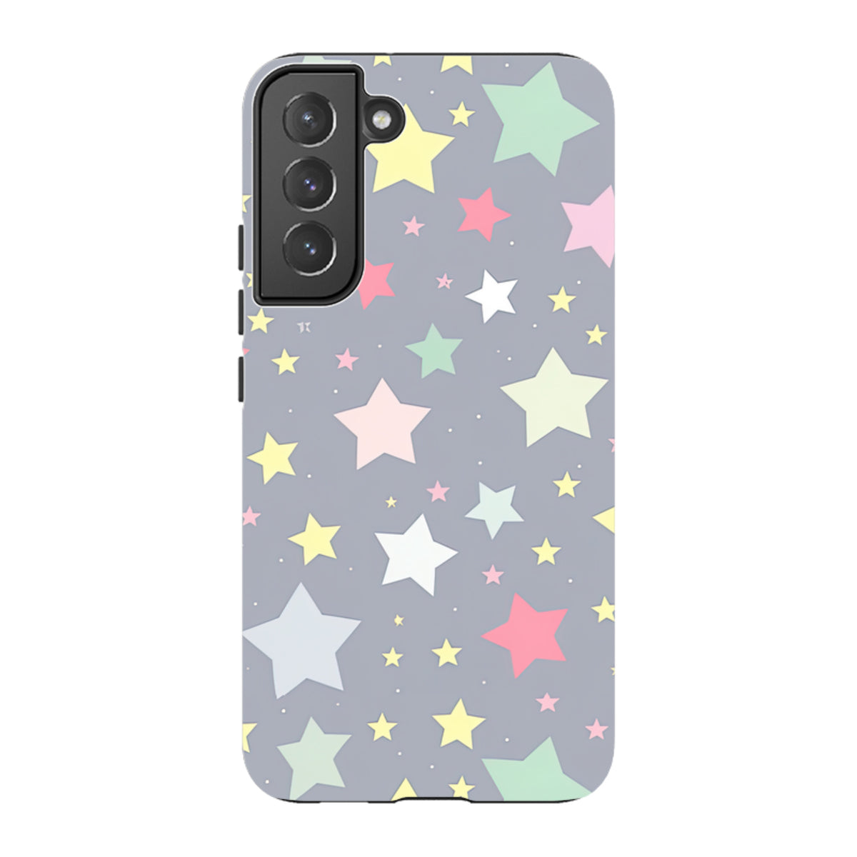 Samsung Tough Case - Pastel Stars