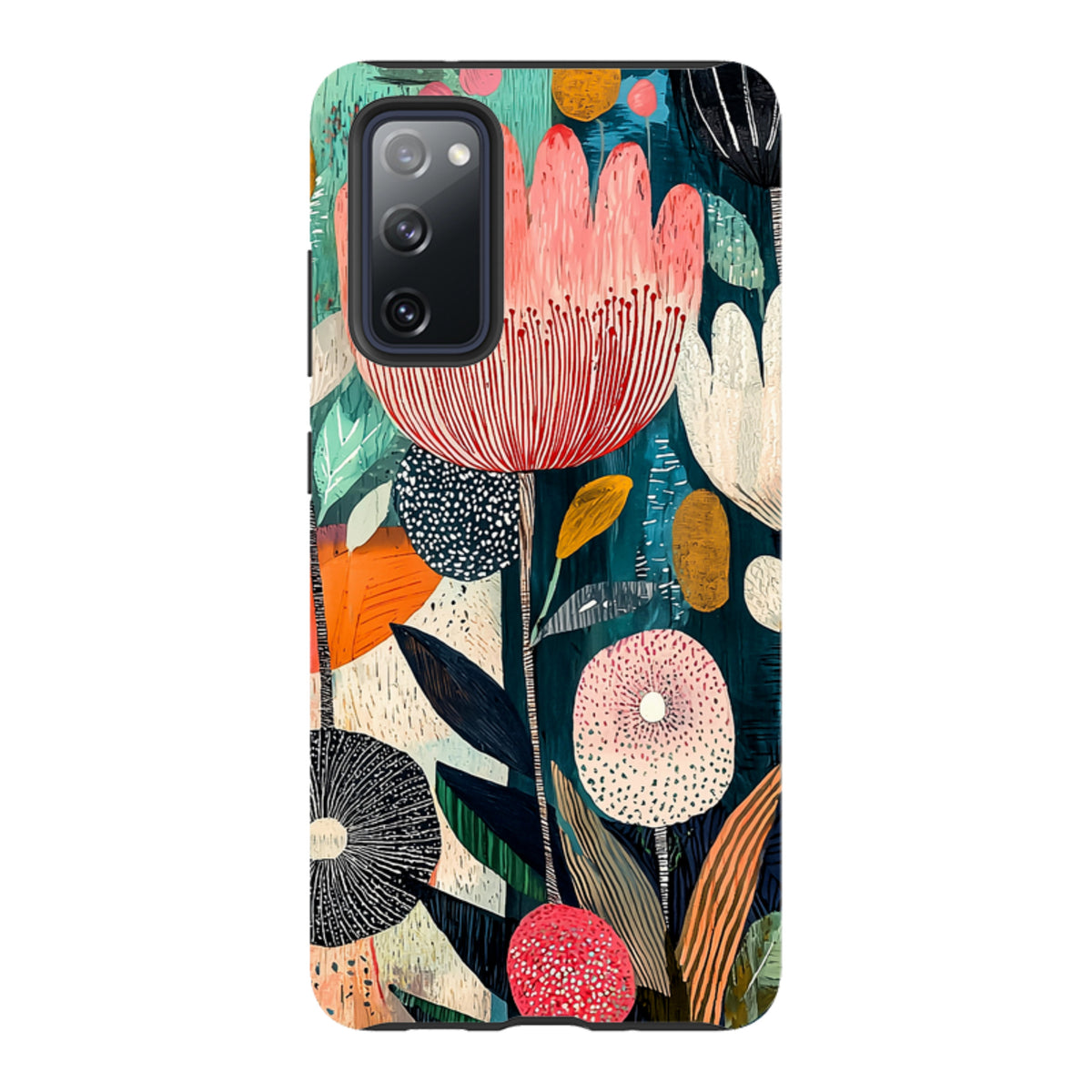 Samsung Tough Case - Penny Lane