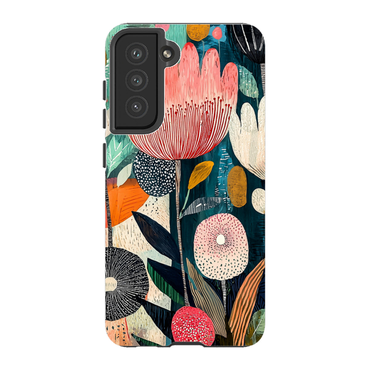 Samsung Tough Case - Penny Lane