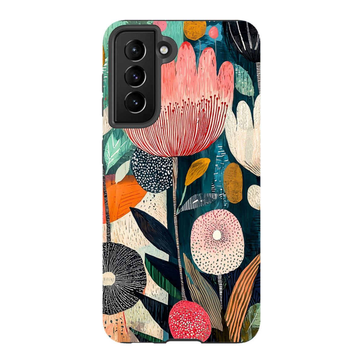 Samsung Tough Case - Penny Lane