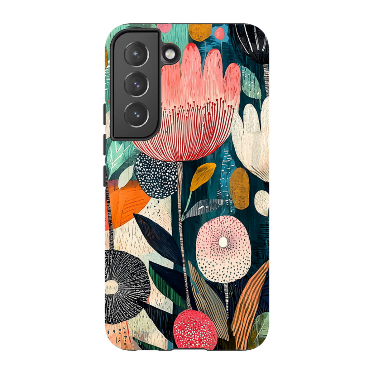 Samsung Tough Case - Penny Lane
