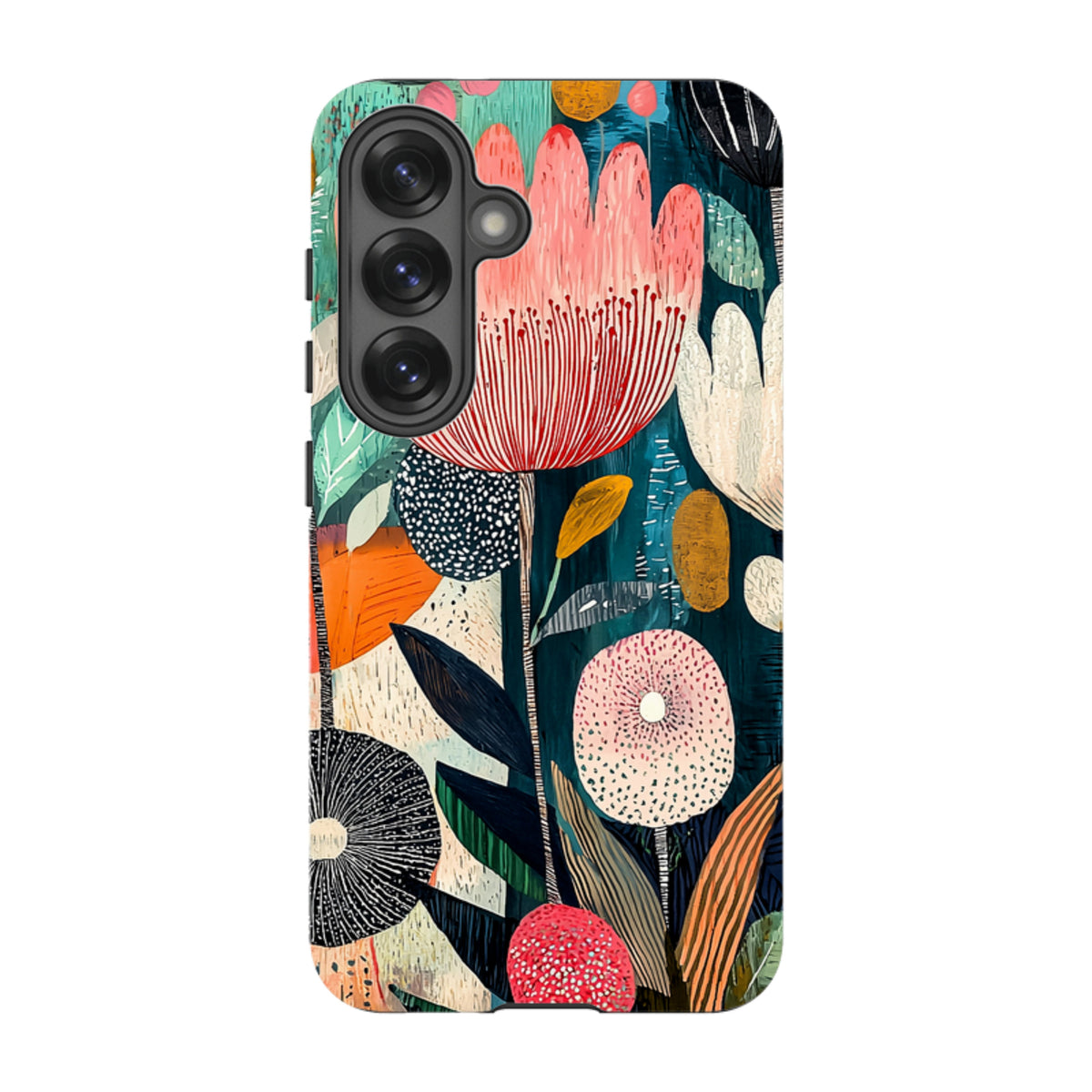 Samsung Tough Case - Penny Lane