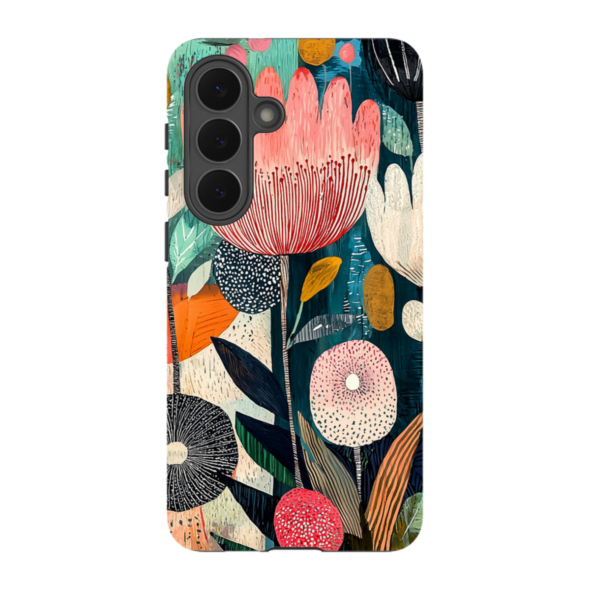 Samsung Tough Case - Penny Lane