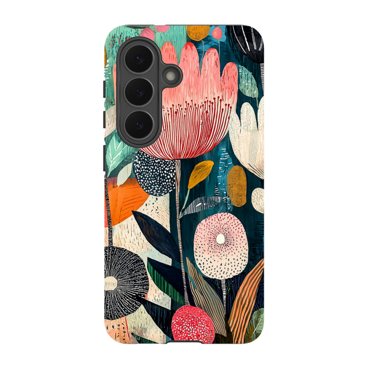 Samsung Tough Case - Penny Lane