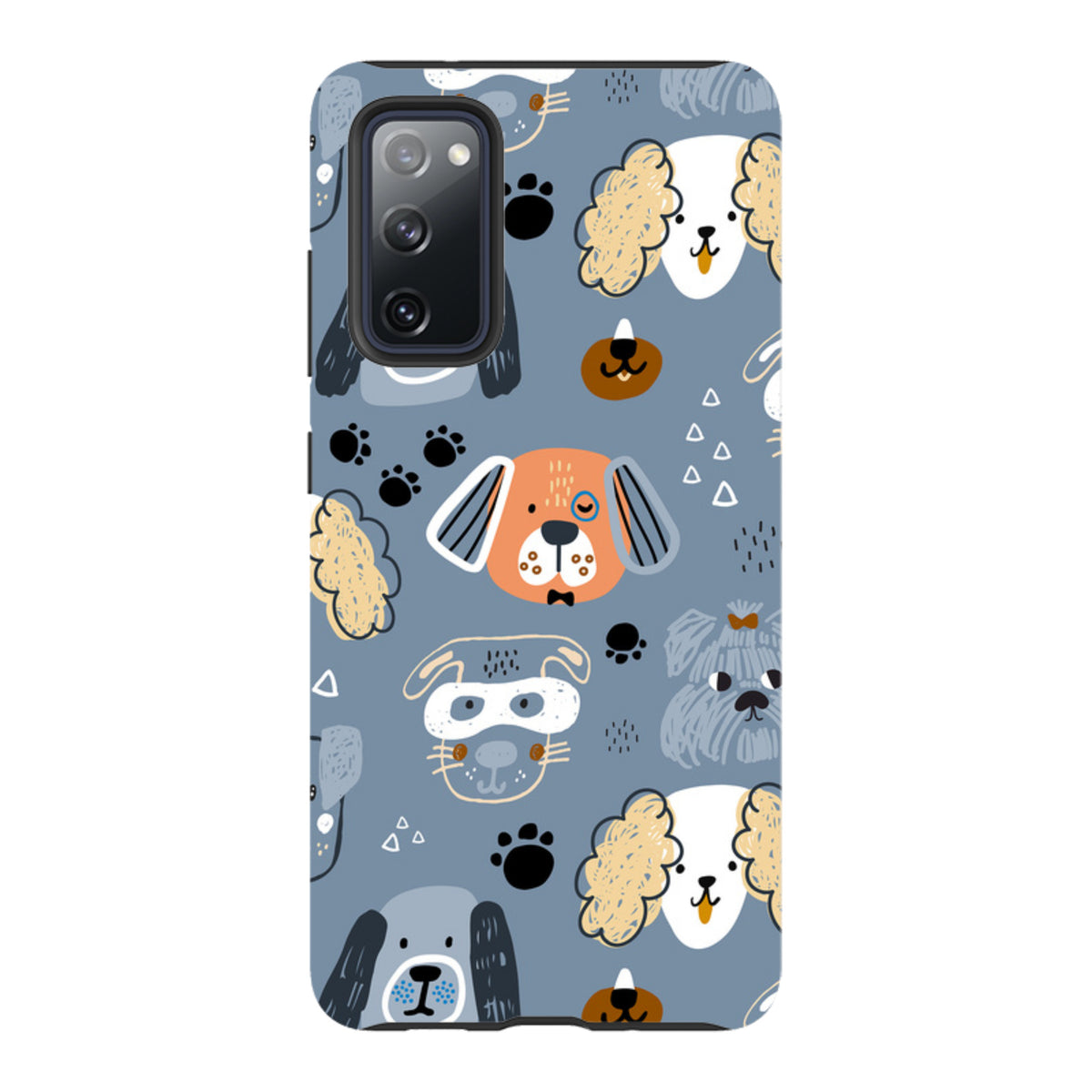 Samsung Tough Case - Pet Love