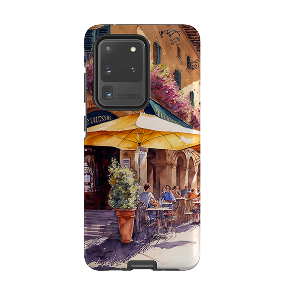 Samsung Tough Case - Pienza