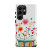 Samsung Tough  Case - Pincushion