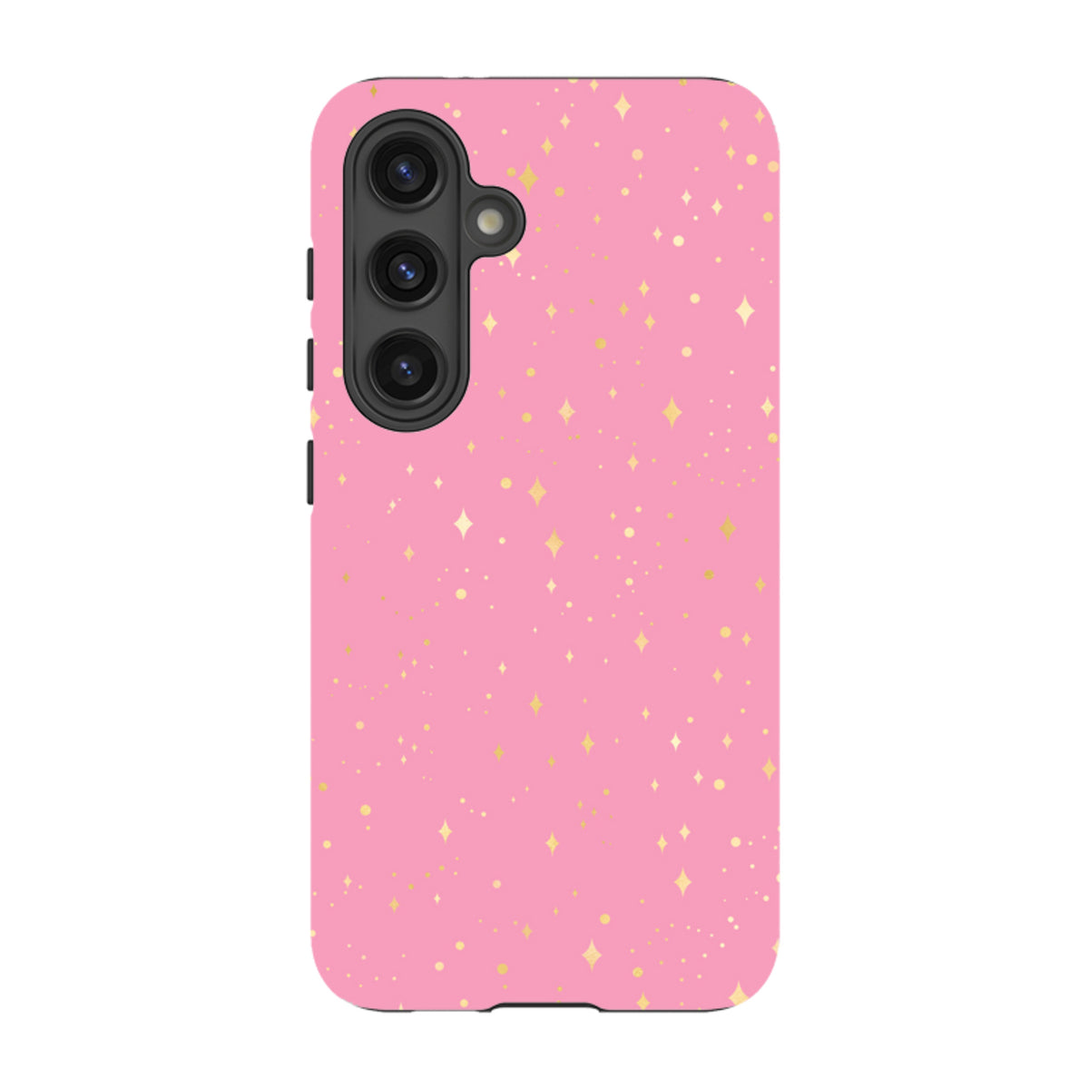Samsung Tough Case - Pink Cosmos