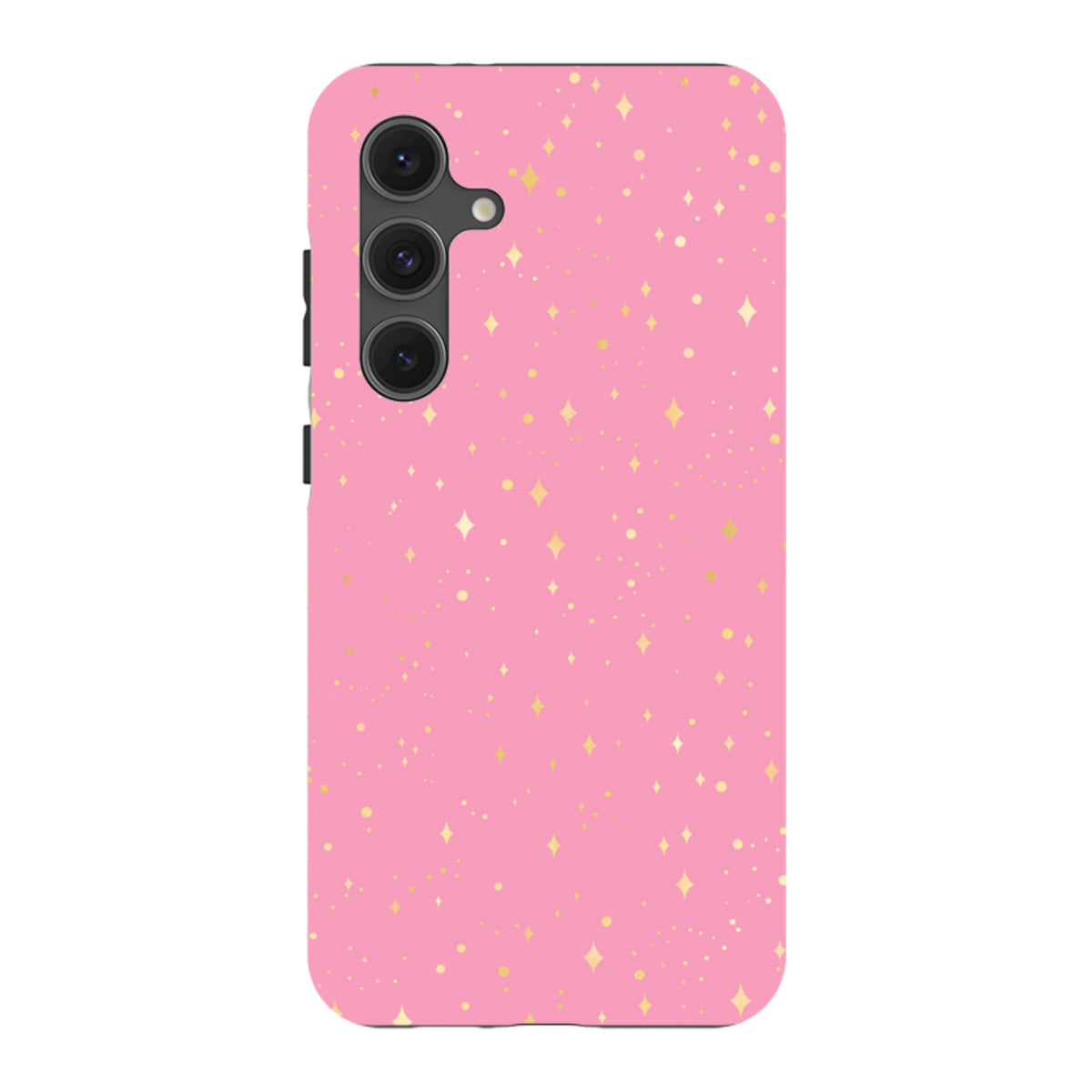 Samsung Tough Case - Pink Cosmos