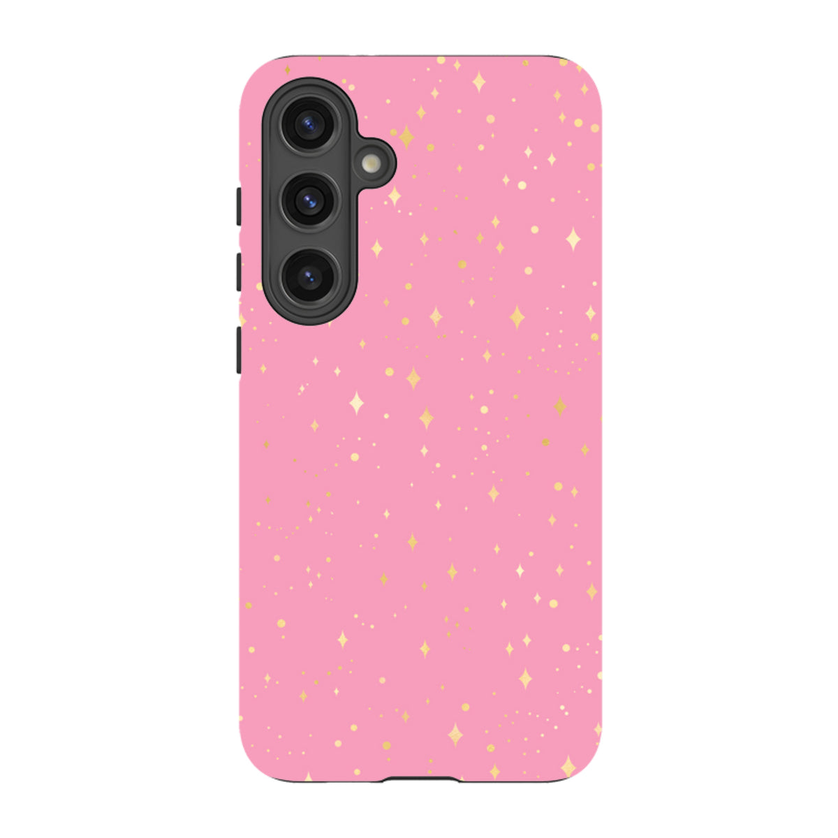 Samsung Tough Case - Pink Cosmos